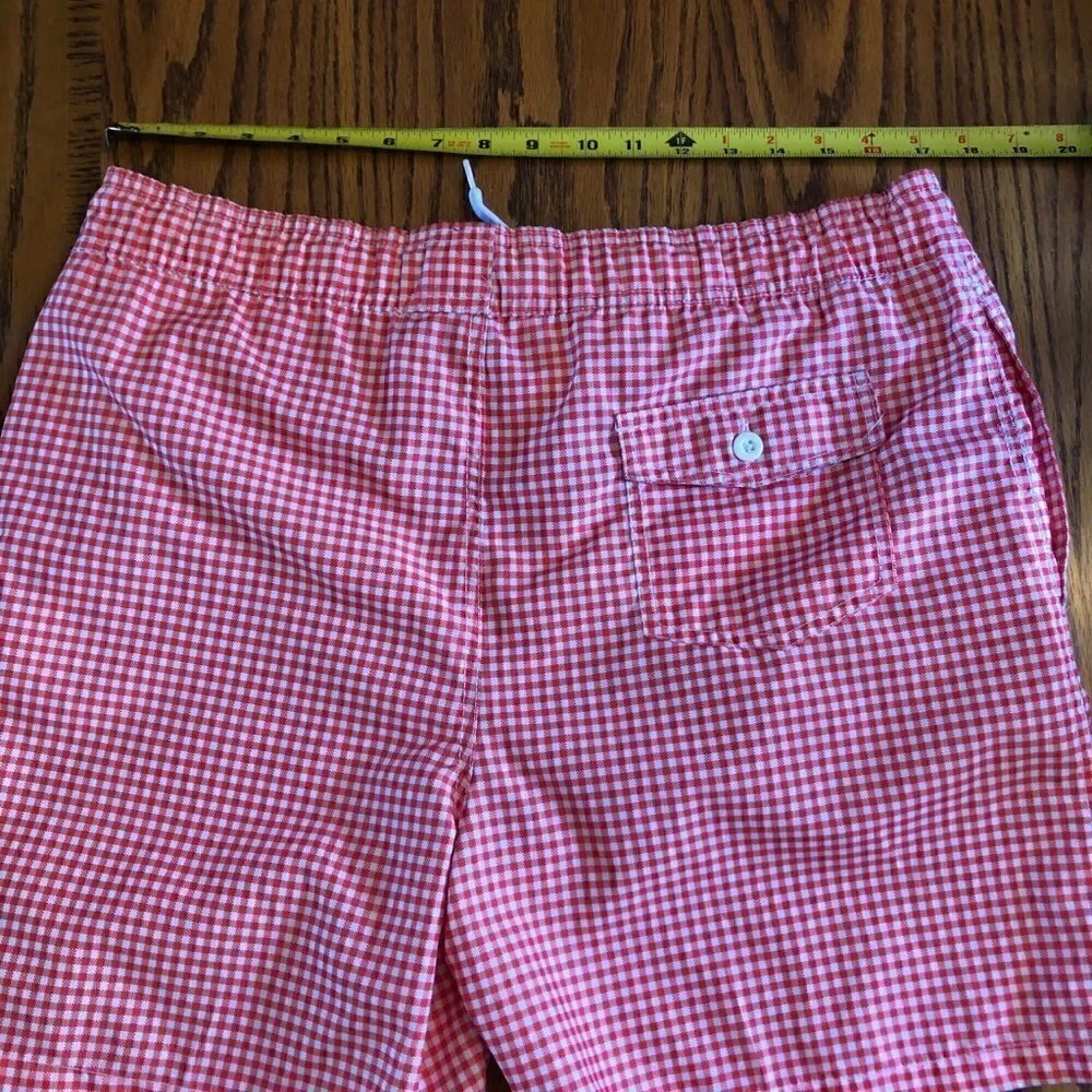 Kanu Surf elastic waist